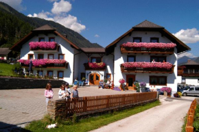 Pension Appartements Grillhofer, Mauterndorf, Österreich